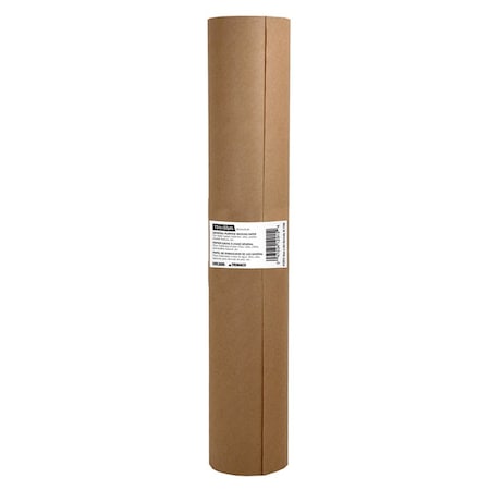 Trimaco Trimaco Masking Paper 3 mil X 15 in. W X 180 ft. L Paper Brown 1 pk 12915